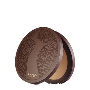 Tarte Amazonian clay pressed finishing powder